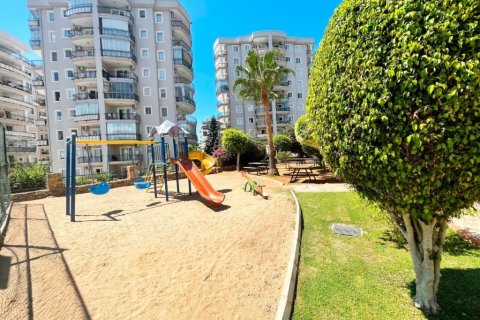 Lägenhet  i Tosmur, Alanya, Antalya, Turkiet Nr. 223311 - 27