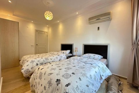 Lägenhet  i Tosmur, Alanya, Antalya, Turkiet Nr. 223311 - 13