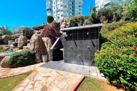 Lägenhet  i Tosmur, Alanya, Antalya, Turkiet Nr. 223311 - 30