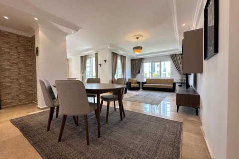 Lägenhet  i Tosmur, Alanya, Antalya, Turkiet Nr. 223311 - 5