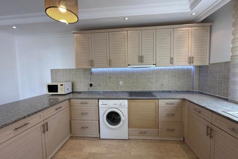 Lägenhet  i Tosmur, Alanya, Antalya, Turkiet Nr. 223311 - 9