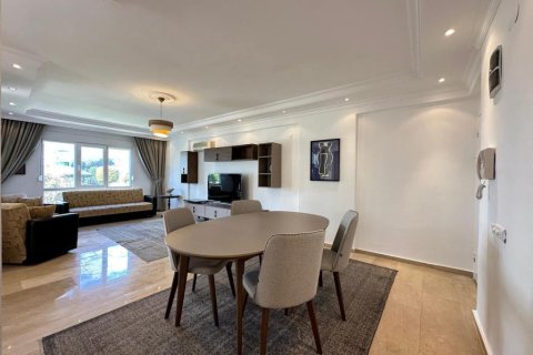 Lägenhet  i Tosmur, Alanya, Antalya, Turkiet Nr. 223311 - 6