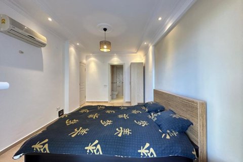 Lägenhet  i Tosmur, Alanya, Antalya, Turkiet Nr. 223311 - 12