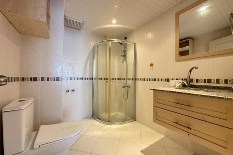 Lägenhet  i Tosmur, Alanya, Antalya, Turkiet Nr. 223311 - 15