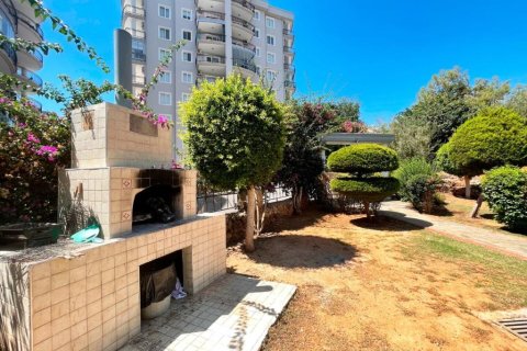 Lägenhet  i Tosmur, Alanya, Antalya, Turkiet Nr. 223311 - 29