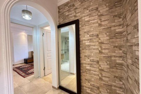 Lägenhet  i Tosmur, Alanya, Antalya, Turkiet Nr. 223311 - 16