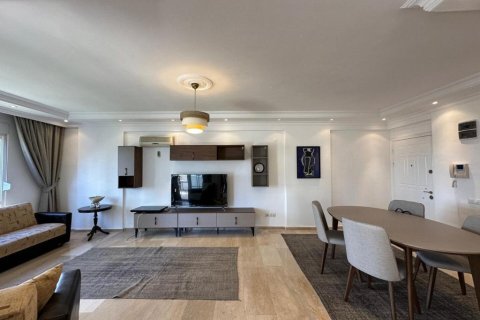 Lägenhet  i Tosmur, Alanya, Antalya, Turkiet Nr. 223311 - 4