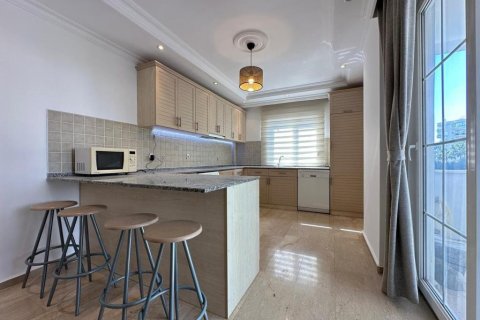 Lägenhet  i Tosmur, Alanya, Antalya, Turkiet Nr. 223311 - 7