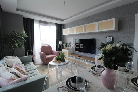 2+1 Wohnung  in Bueyuekcekmece, Istanbul, Türkei Nr. 223314 - 6