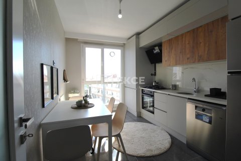 2+1 Wohnung  in Bueyuekcekmece, Istanbul, Türkei Nr. 223314 - 9
