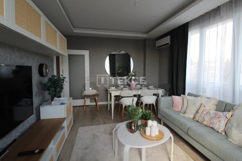 2+1 Wohnung  in Bueyuekcekmece, Istanbul, Türkei Nr. 223314 - 7