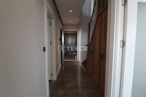 2+1 Wohnung  in Bueyuekcekmece, Istanbul, Türkei Nr. 223314 - 23