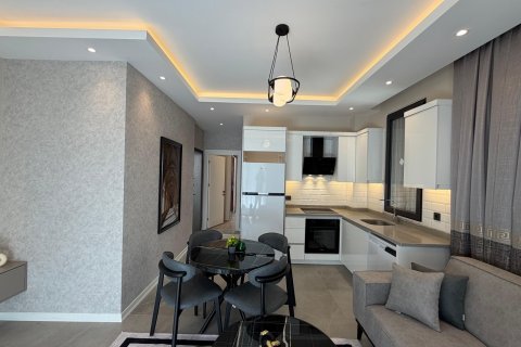 Wohnung  in Alanya, Antalya, Türkei Nr. 223310 - 4