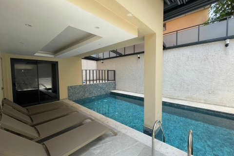 Wohnung  in Alanya, Antalya, Türkei Nr. 223310 - 14