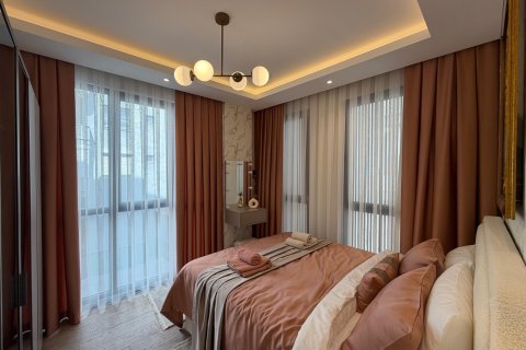 Wohnung  in Alanya, Antalya, Türkei Nr. 223310 - 9