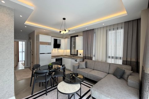 Wohnung  in Alanya, Antalya, Türkei Nr. 223310