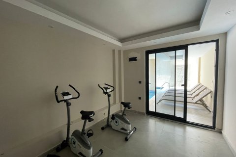 Wohnung  in Alanya, Antalya, Türkei Nr. 223310 - 16