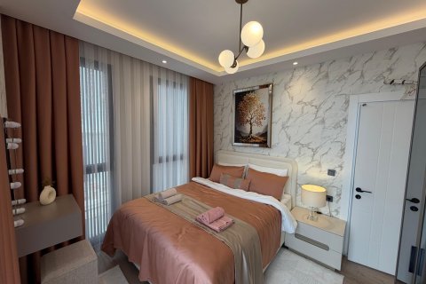 Wohnung  in Alanya, Antalya, Türkei Nr. 223310 - 8