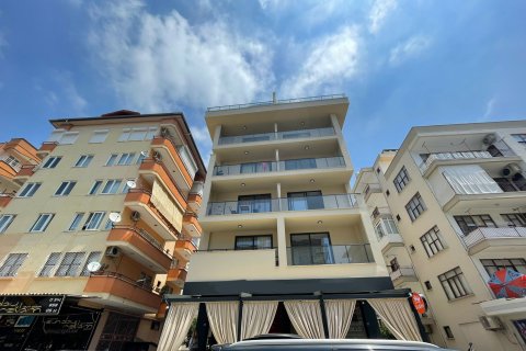 Wohnung  in Alanya, Antalya, Türkei Nr. 223310 - 12