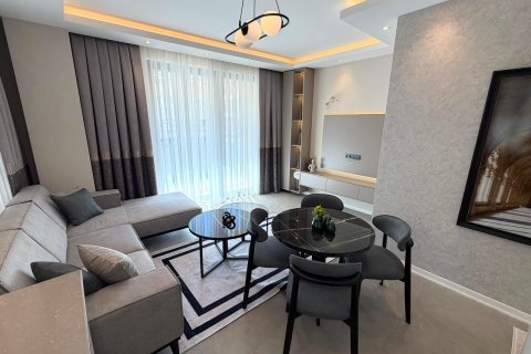 Wohnung  in Alanya, Antalya, Türkei Nr. 223310 - 2