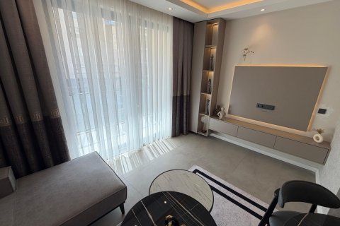 Wohnung  in Alanya, Antalya, Türkei Nr. 223310 - 5