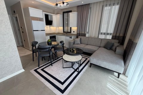 Wohnung  in Alanya, Antalya, Türkei Nr. 223310 - 3