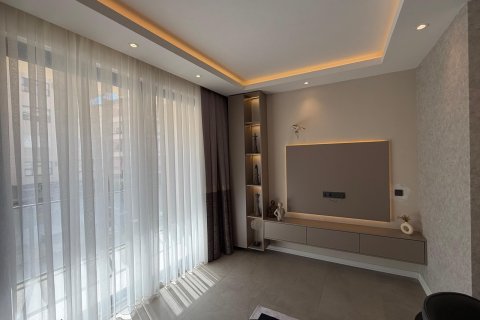 Wohnung  in Alanya, Antalya, Türkei Nr. 223310 - 7