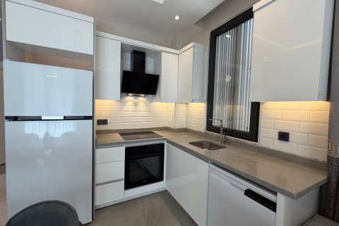 Wohnung  in Alanya, Antalya, Türkei Nr. 223310 - 6