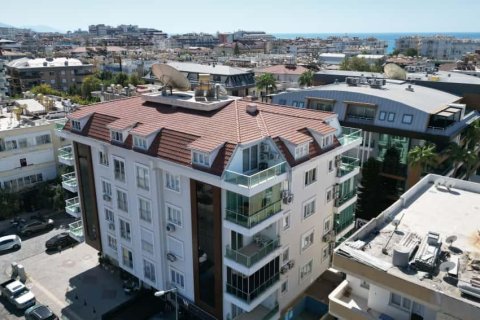 Lägenhet  i Oba, Antalya, Turkiet Nr. 223312 - 16