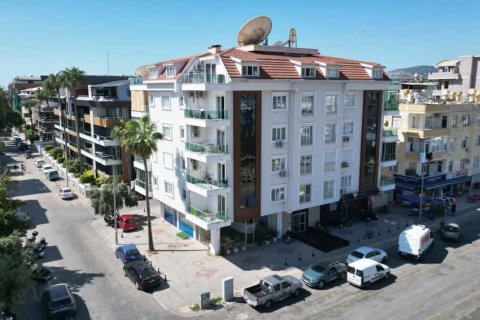 Lägenhet  i Oba, Antalya, Turkiet Nr. 223312 - 15