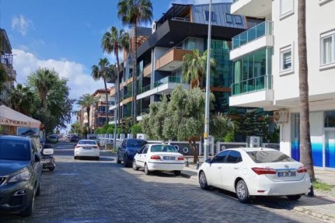 Lägenhet  i Oba, Antalya, Turkiet Nr. 223312 - 14