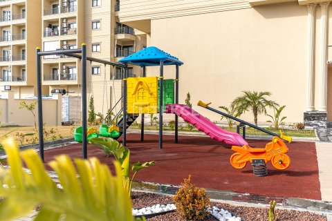 2+1 Wohnung  in Alanya, Antalya, Türkei Nr. 223315 - 15