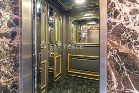 2+1 Wohnung  in Alanya, Antalya, Türkei Nr. 223315 - 17