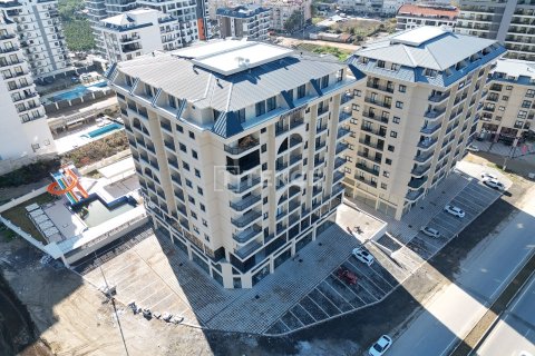 2+1 Wohnung  in Alanya, Antalya, Türkei Nr. 223315 - 4