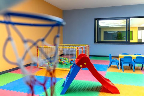 2+1 Wohnung  in Alanya, Antalya, Türkei Nr. 223315 - 23