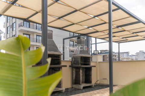 2+1 Wohnung  in Alanya, Antalya, Türkei Nr. 223315 - 11