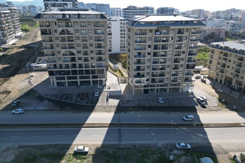 2+1 Wohnung  in Alanya, Antalya, Türkei Nr. 223315 - 5