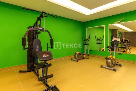 2+1 Wohnung  in Alanya, Antalya, Türkei Nr. 223315 - 21