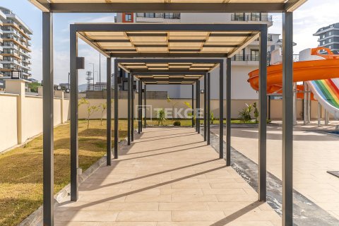 2+1 Wohnung  in Alanya, Antalya, Türkei Nr. 223315 - 13