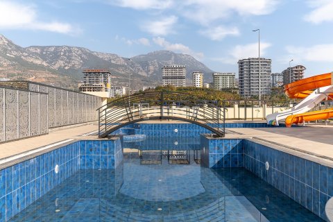 2+1 Wohnung  in Alanya, Antalya, Türkei Nr. 223315 - 7