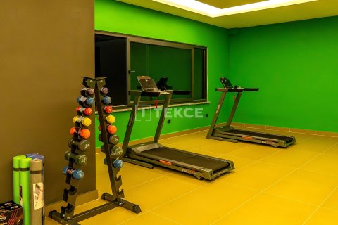 2+1 Wohnung  in Alanya, Antalya, Türkei Nr. 223315 - 20