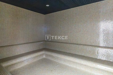 2+1 Wohnung  in Alanya, Antalya, Türkei Nr. 223315 - 25