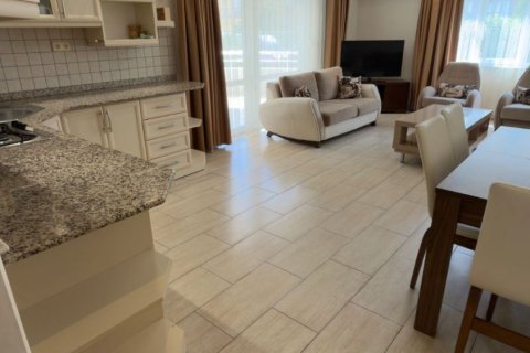 2+1 Lejlighed i Oba, Antalya, Tyrkiet Nr. 227202 - 9