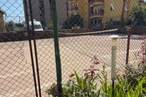 2+1 Lejlighed i Oba, Antalya, Tyrkiet Nr. 227202 - 18