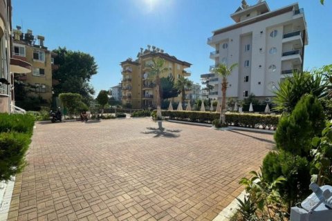 2+1 Lejlighed i Oba, Antalya, Tyrkiet Nr. 227202 - 15