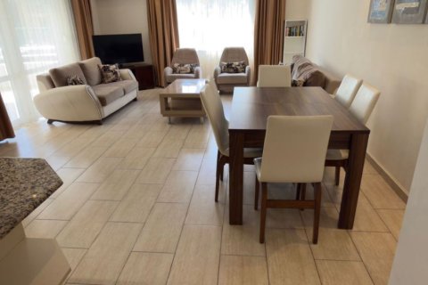 2+1 Lejlighed i Oba, Antalya, Tyrkiet Nr. 227202 - 4