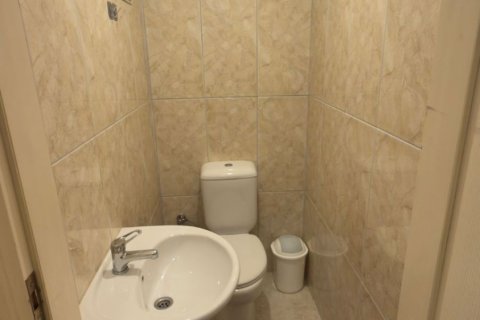 2+1 Lejlighed i Oba, Antalya, Tyrkiet Nr. 227202 - 5