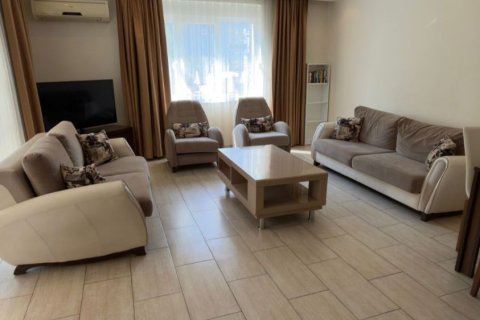 2+1 Lejlighed i Oba, Antalya, Tyrkiet Nr. 227202 - 7