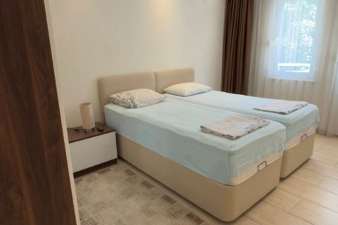 2+1 Lejlighed i Oba, Antalya, Tyrkiet Nr. 227202 - 10