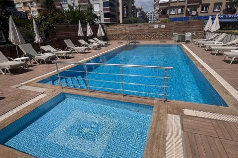 2+1 Lejlighed i Oba, Antalya, Tyrkiet Nr. 227202 - 12